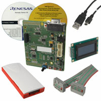 R0K5212F4S000BE|Renesas Electronics America