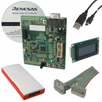 R0K521350S000BE|Renesas Electronics America