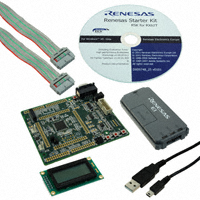 R0K5562T0S000BE|Renesas Electronics America