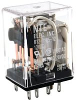 R12-17A5-120N|NTE ELECTRONICS