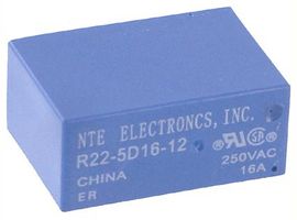 R22-5D16-5/6|NTE ELECTRONICS