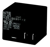 R45-1D30-24|NTE ELECTRONICS