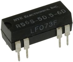 R56S-5D.5-6D|NTE ELECTRONICS