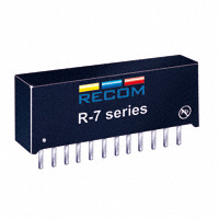 R-723.3D|RECOM Power