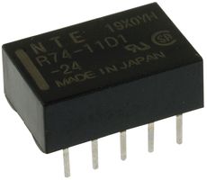 R74-11D1-24|NTE ELECTRONICS