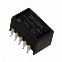 R-78AA9.0-0.5SMD-R|Recom Power Inc
