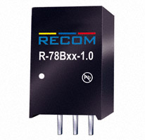 R-78B15-1.0L|RECOM Power