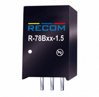 R-78B5.0-1.5L|RECOM Power