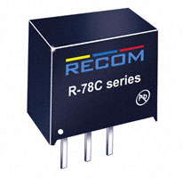 R-78C1.8-1.0|RECOM Power