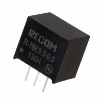 R-78E3.3-0.5|RECOM Power