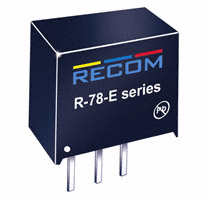 R-78E5.0-0.5|RECOM POWER