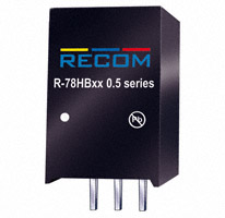 R-78HB15-0.5|RECOM Power