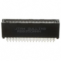 RBB35DHHN|Sullins Connector Solutions