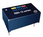 RBD-12-0.50/W|RECOM Lighting