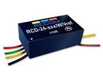 RCD-24-0.60/W/VREF|Recom Power Inc