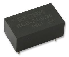RCD-24-0.35/SMD/OF|Recom Power Inc