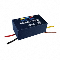 RCD-24-0.70/W|RECOM POWER