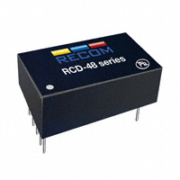 RCD-48-0.70|RECOM POWER