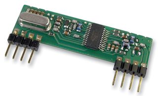 RCR-433-EPR|Linx Technologies