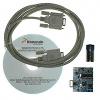 RD3112MMA7260QE|Freescale Semiconductor