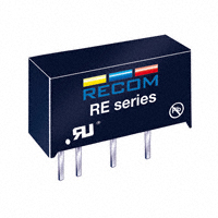 RE-1215S|Recom Power Inc