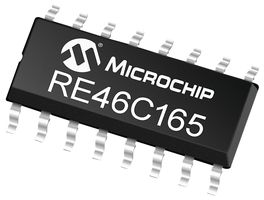 RE46C166SW16F|MICROCHIP