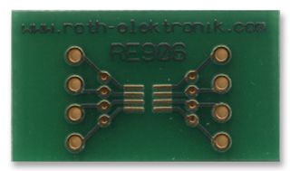 RE906|Roth Elektronik