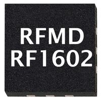 RF1602|RFMD
