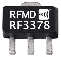 RF3378|RFMD