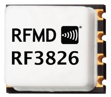 RF3826|RFMD