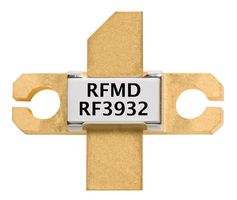 RF3932|RFMD