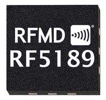 RF5189|RFMD