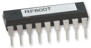 RF600T|RF SOLUTIONS