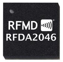 RFDA2046|RFMD