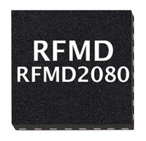 RFMD2080|RFMD