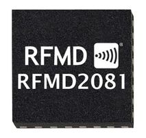 RFMD2081|RFMD