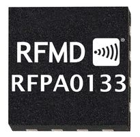 RFPA0133|RFMD