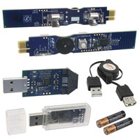 RF-TO-USB2-RD|Silicon Laboratories Inc