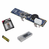 RF-TO-USB-RD|Silicon Laboratories Inc