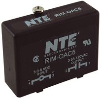 RIM-OAC5|NTE ELECTRONICS