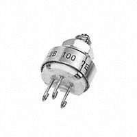 RJ13B100|Copal Electronics Inc