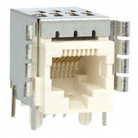 RJ45-8LCT1-S|TE Connectivity