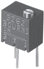 RJR26FP253R|Bourns Inc.