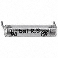 RJS 1.25-R SHORT|Bel Fuse Inc