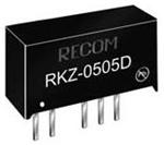 RKZ-121509D/H|RECOM