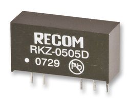 RKZ-2415D|RECOM POWER