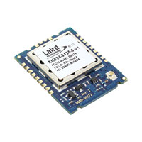 RM024-S125-C-01|Laird Technologies Wireless M2M