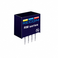 RM-1209S/H|RECOM Power