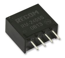 RM-0524S|RECOM POWER