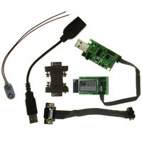RN-131G-EVAL|Microchip Technology